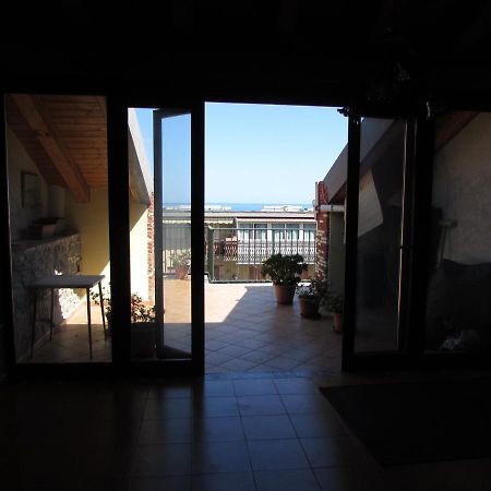 지아르디니낙소스 Antico Palazzo B&B 외부 사진